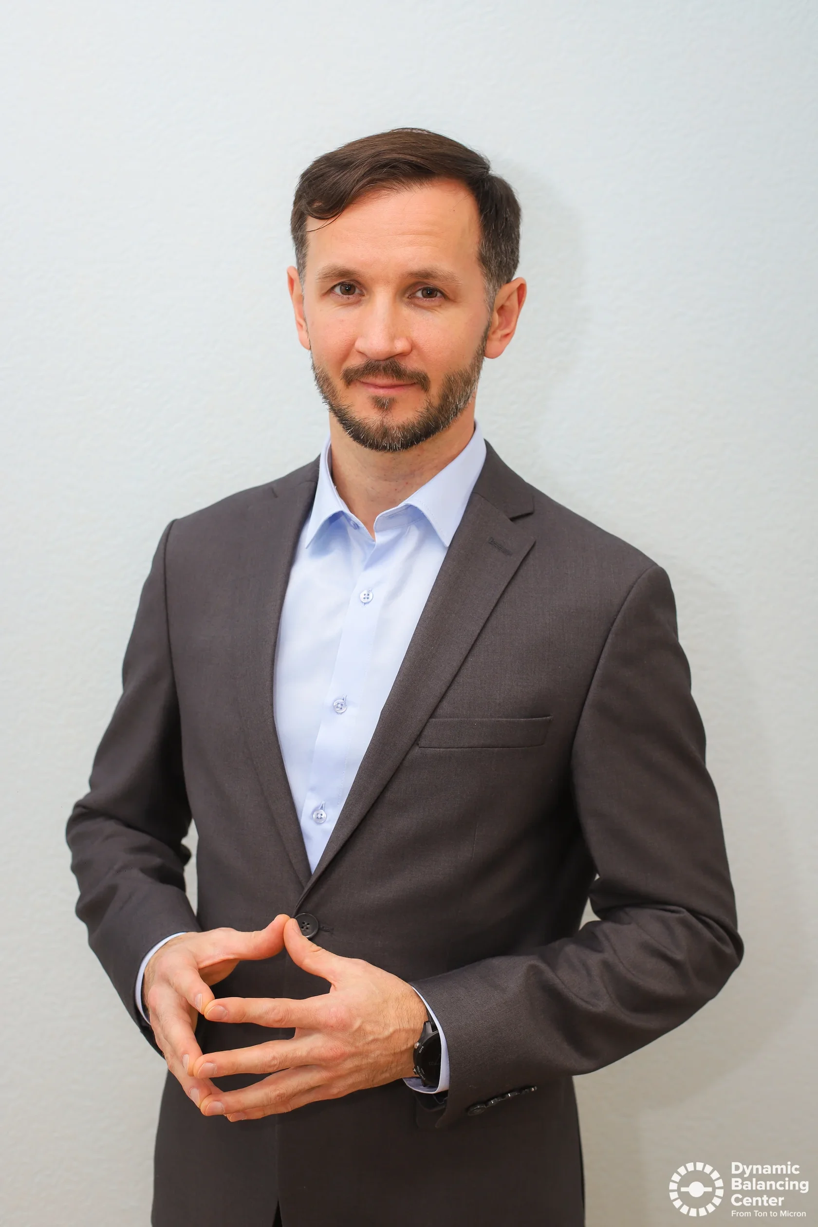 Рафаэль Аскаров, генеральный директор DBC
