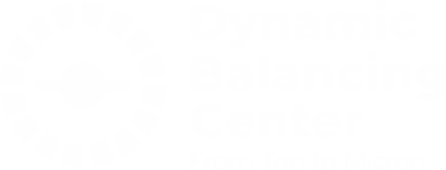 DBC лого Б