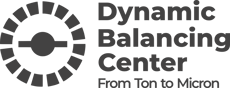 DBC лого Ч